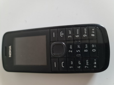 Telefon Nokia 113 folosit RM-871 defect pentru piese foto