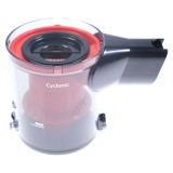 DUST CUP ASS SVC216FMLBK 865677 pentru aspirator GORENJE
