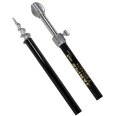 Pichet Dinsmores Sticks Tele Drill, 117-235cm foto