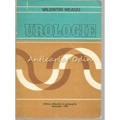 Urologie - Valentin Neagu, P. Cl. Ioanid, S. Ciofu, S. Duvan, M. Galesanu