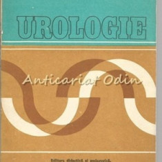Urologie - Valentin Neagu, P. Cl. Ioanid, S. Ciofu, S. Duvan, M. Galesanu