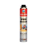 Spuma Poliuretanica Pistol Golden 750ml Profesionala Constructii Montaj Izolatii