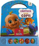 Cantece pentru copii - Ion Dumitrescu - Gama