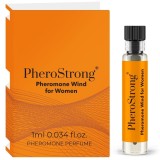 Parfum Pheromone Wind Women 1ml