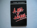 A avea si a nu avea - Ernest Hemingway, 1992, Vivaldi