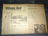 ZIARUL ROMANIA LIBERA 19 IANUARIE 1965