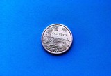 1 Franc 2000-Polinesia franceza-Calitate-in realitate arata bine!