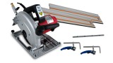 Kit circular manual TC-180 230 50-60 HZ, 180mm - RUBI-50994
