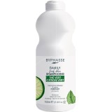 Sampon pentru par normal spre gras Family Fresh, 750ml, Byphasse