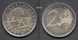 SLOVENIA 2007, 2 euro