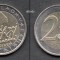 SLOVENIA 2007, 2 euro