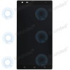 Lenovo Vibe X3 Modul display LCD + Digitizer negru