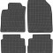 Covorase Presuri interior cauciuc Premium dedicate Opel Signum 2003-2008