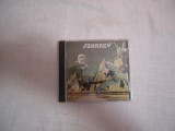 CD original: JOURNEY - Journey (1975), Stare foarte buna