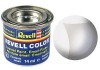 Incolor mat, vopsea email 14 ml, Revell