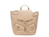 Rucsac GRYXX bej, 31531, din piele ecologica