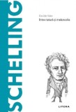 Descopera filosofia. Schelling - Davide Sisto - Litera