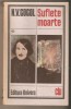 Suflete moarte - N.V. Gogol - Roman - Ed. Univers - 397 pagini - Beletristica