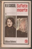 N.V.Gogol-Suflete moarte