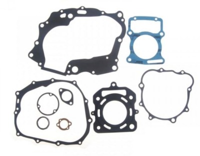 Garnituri motor ATV 200cc racire apa foto