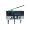 Comutator lim 13x6x6mm cu lamela
