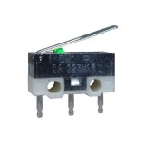 Comutator lim 13x6x6mm cu lamela