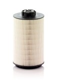 Filtru combustibil Fendt Vario; Plaxton Centro; Volvo 8700, B6, B7 Motor 718, 724, 819, 824, 826, 828, 8700, B 7, B 7 R, B6, 164 mm, OE 02931748