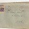 FD6 - Plic Circulat Intern, Bucuresti - Braila, Include Corespondenta - 1954