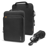Geanta pentru Tableta 10.9 - Tomtoc (B03A1D1) - Black