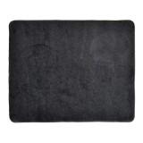Cumpara ieftin Covoras portbagaj din mocheta, 80X100 cm, negru