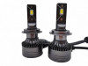 Set de 2 becuri led Light Xentech Light K50 pro 52W-55W / 6000LM - H-7