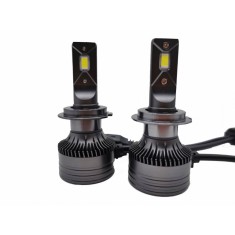 Set de 2 becuri led Light Xentech Light K50 pro 52W-55W / 6000LM - HIR2