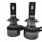 Set de 2 becuri led Light Xentech Light K50 pro 52W-55W / 6000LM - H-8
