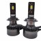 Set de 2 becuri led Light Xentech Light K50 pro 52W-55W / 6000LM - H-7