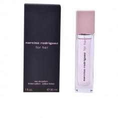 Apa de parfum spray Narciso Rodriguez Narciso Rodriguez For Her, de dama, 30 ml foto