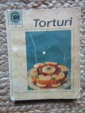 Irina Dordea - Torturi (Editia: 1970)