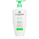 Collistar Special Perfect Body Italian Thermal Water Cream crema intensiva pentru pielea afectată de celulită 400 ml