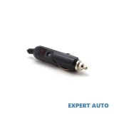 Mufa bricheta auto cu siguranta si led fara fir miv Alta marca Alt model #7