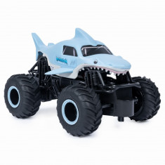 Masinuta RC Megalodon Monster Jam 1:24 foto