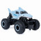 Masinuta RC Megalodon Monster Jam 1:24