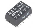 Convertor DC/DC 2W 24V la 5V/-5V