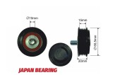 Rola curea transmisie Audi A4 1.9tdi 1995-, Vw Passat 1.9tdi 1996-, NTY RNK-AU-006