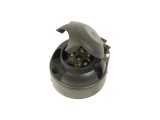 Priza remorca auto Carpoint 12V 7 pini plastic , 1 buc 410002 AutoDrive ProParts
