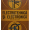 Anca Popescu - Electrotehnica si electronica. Manual pentru scoli de maistri (editia 1979)