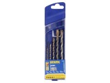 Set burghie beton MASONRY 4-10mm