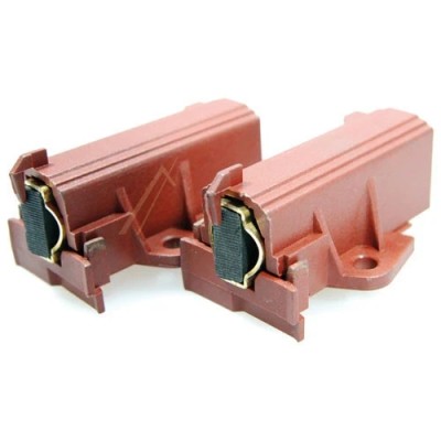 SET PERII CARBUNE 2 BUCATI PT SILTAL 49527100 pentru masina de spalat SCHUNK foto