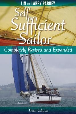 Self Sufficient Sailor, Full Revised and Expanded foto