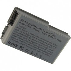 293.Baterie laptop compatibila DELL | 3R305,BAT1194,1X793 | 6CELULE/11.1V/4.4AH foto