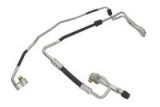 Conducta inalta presiune,aer conditionat BMW 1 (E81) (2006 - 2012) THERMOTEC KTT160180