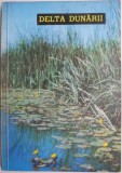 Delta Dunarii: Orase si Privelisti - Carte de Calatorie, Ghid Turistic